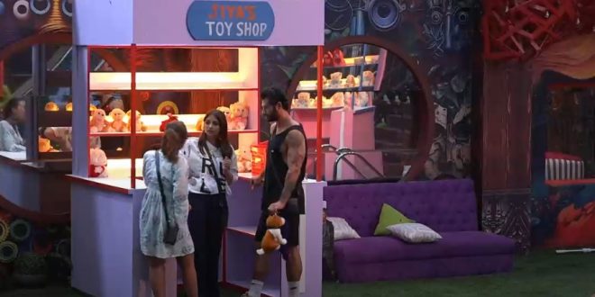 Bigg Boss Ott 2 27th July 2023