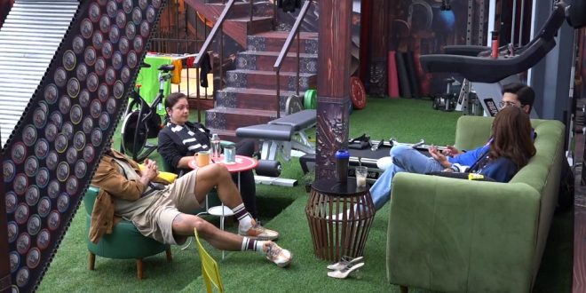 Bigg Boss Ott 2 25th July 2023