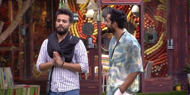 Bigg Boss OTT 2 26th July 2023