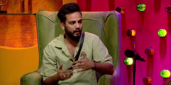 Bigg Boss Ott 2 11th August 2023
