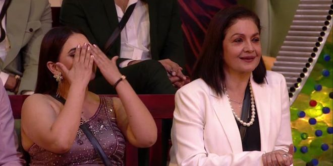 Bigg Boss Ott 2 6th August 2023