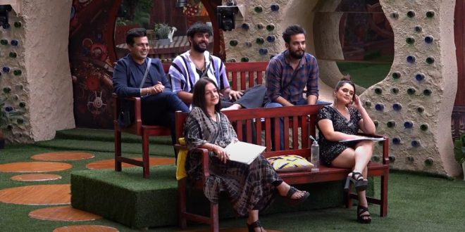 Bigg Boss OTT 2 12th August 2023