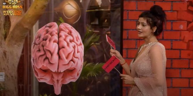 Bigg Boss 17 22nd October 2023