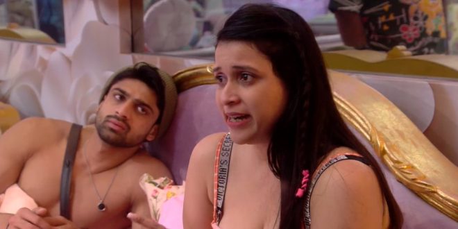 Bigg Boss 17 19th October 2023