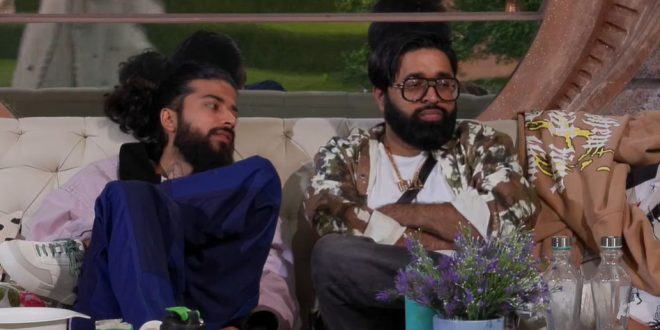 Bigg Boss 17 31st October 2023