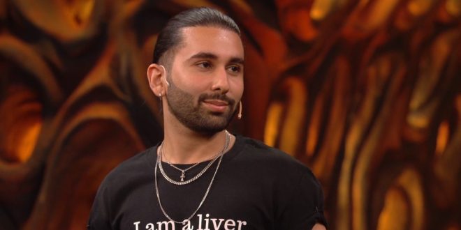 Bigg Boss 17 25th November 2023