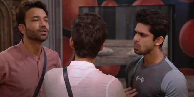 Bigg Boss 17 27th November 2023