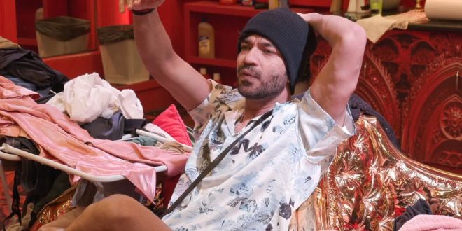 Bigg Boss 17 14th November 2023