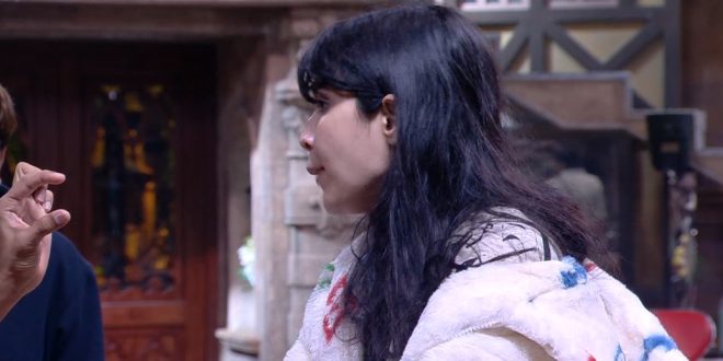 Bigg Boss 17 20th November 2023