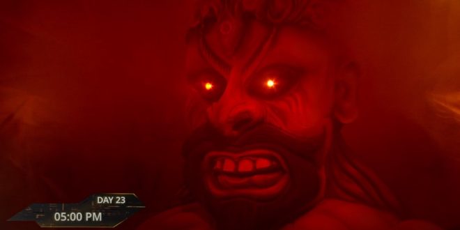 Bigg Boss 6th November 2023