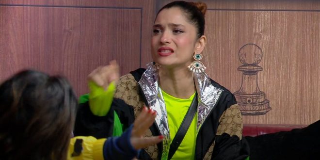 Bigg Boss 17 24th November 2023