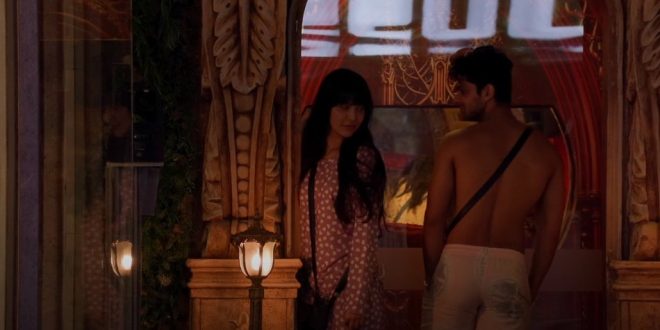 Bigg Boss 17 13th November 2023