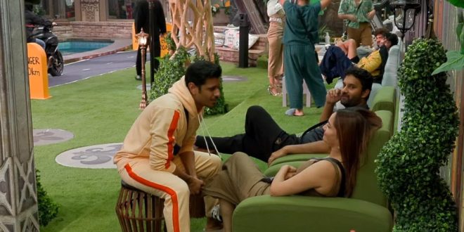 Bigg Boss 17 28th November 2023