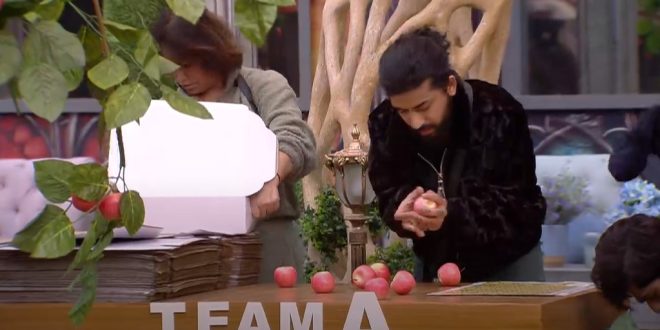 Bigg Boss 17 21st December 2023