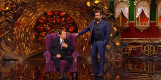 Bigg Boss 17 31st December 2023