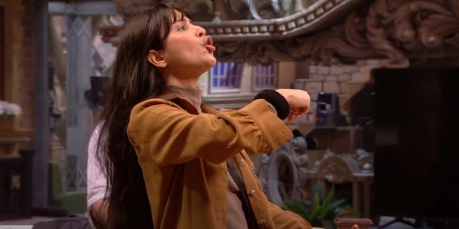 Bigg Boss 17 3rd December 2023