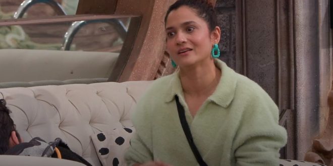 Bigg Boss 17 5th December 2023