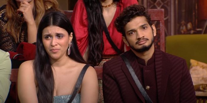 Bigg Boss 17 9th December 2023