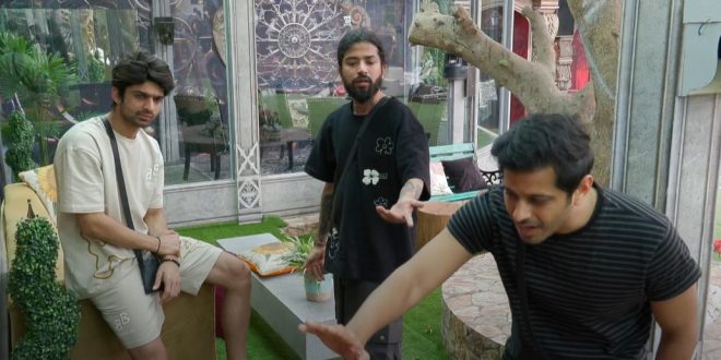 Bigg Boss 17 26th December 2023