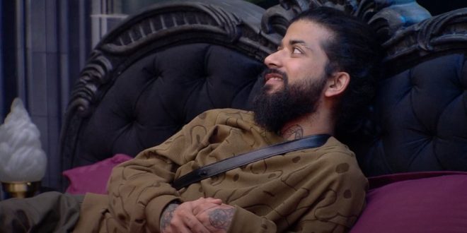 Bigg Boss 17 6th December 2023