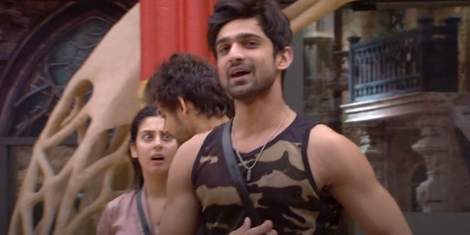 Bigg Boss 17 7th December 2023