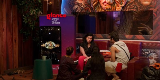 Bigg Boss 17 23rd December 2023