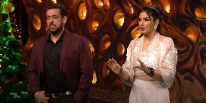 Bigg Boss 17 24th December 2023