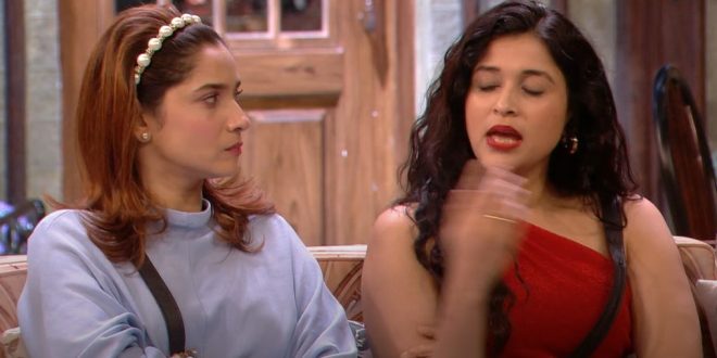 Bigg Boss 17 28th December 2023