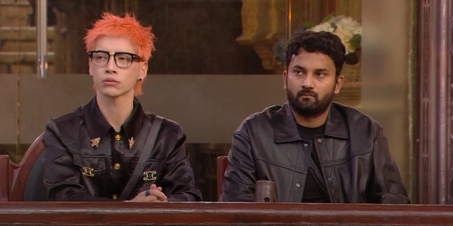 Bigg Boss 17 29th December 2023