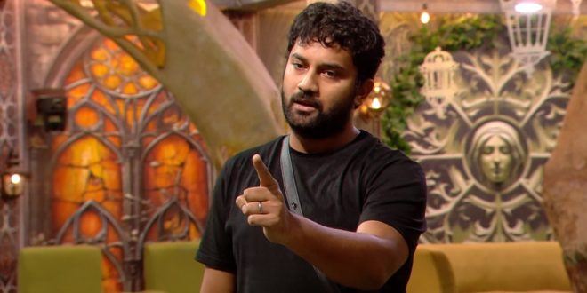 Bigg Boss 17 17th December 2023