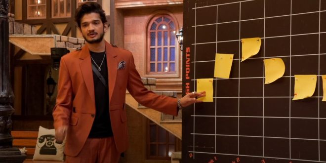 Bigg Boss 17 15th December 2023