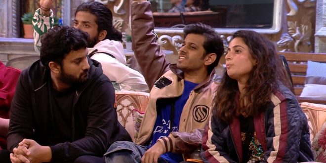 Bigg Boss 17 14th December 2023