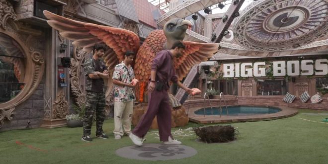 Bigg Boss 17 13th December 2023