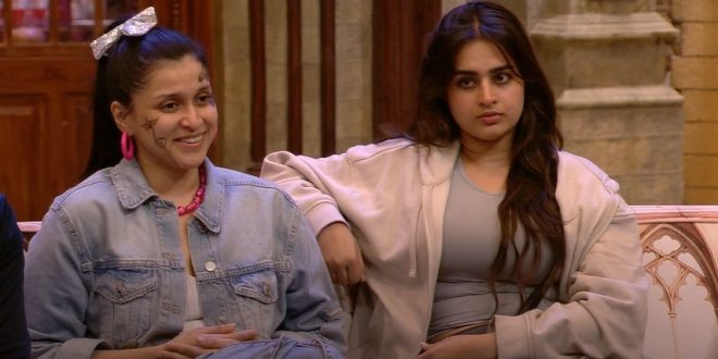 Bigg Boss 17 6th January 2024