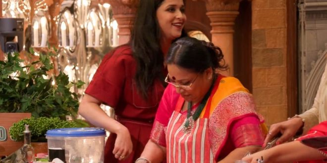 Bigg Boss 17 11th January 2024