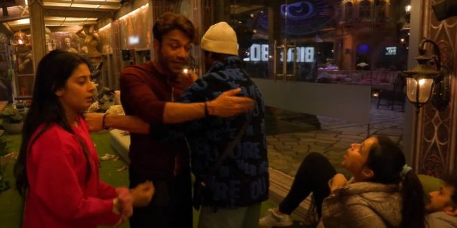 Bigg Boss 17 17th January 2024