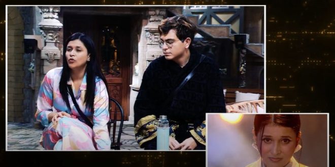 Bigg Boss 17 25th January 2024