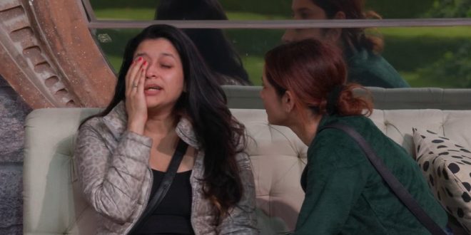 Bigg Boss 17 23rd January 2024