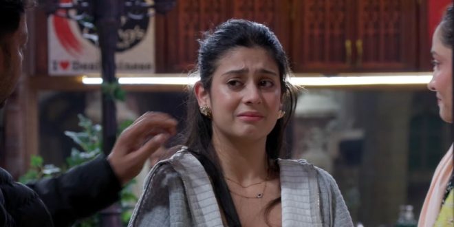 Bigg Boss 17 13th January 2024