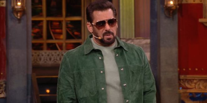 Bigg Boss 17 20th January 2024