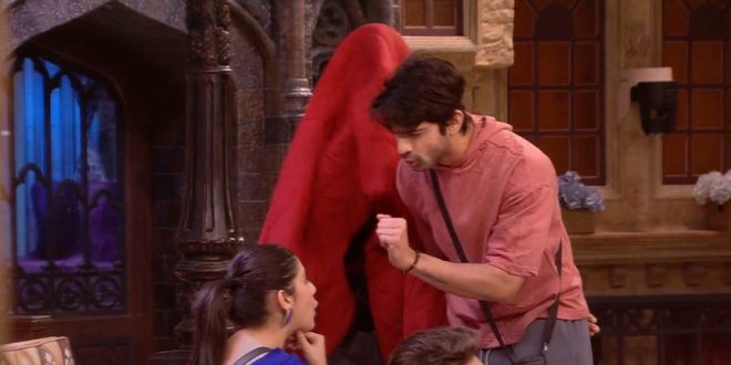 Bigg Boss 17 3rd January 2024