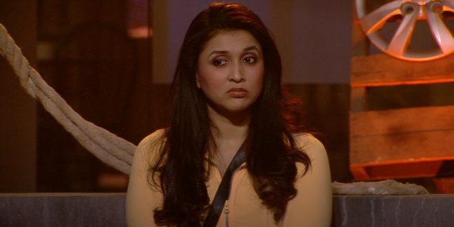 Bigg Boss 17 26th January 2024