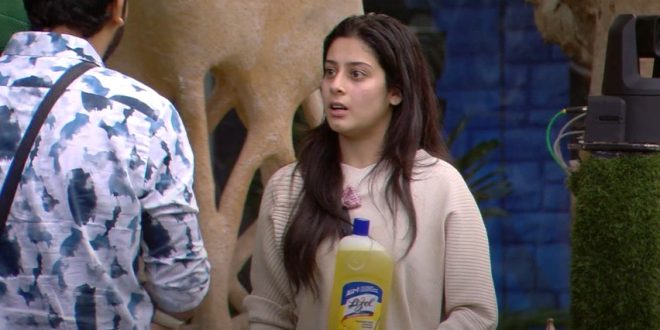 Bigg Boss 17 18th January 2024