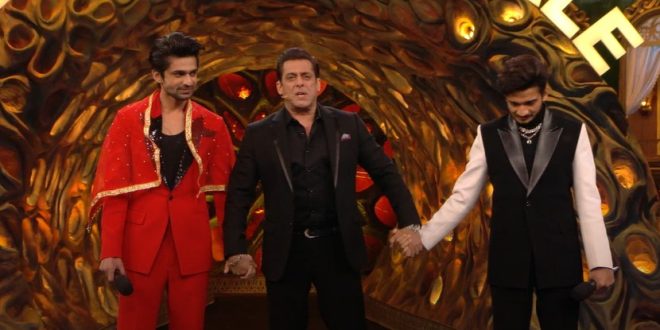 Bigg Boss 17 28th January 2024