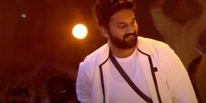 Bigg Boss 17 24th January 2024