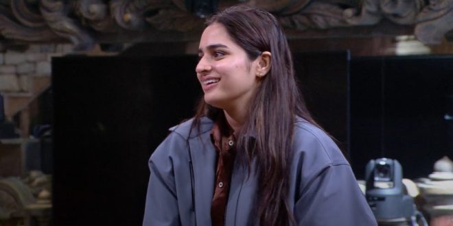 Bigg Boss 17 4th January 2024