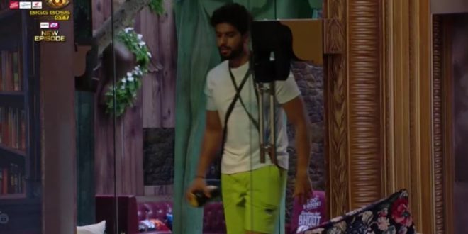 Bigg Boss Ott 3 23rd June 2024