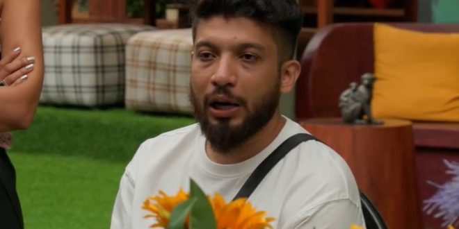 Bigg Boss OTT 3 22nd June 2024