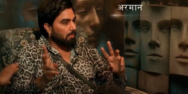 Bigg Boss OTT 3 28th June 2024