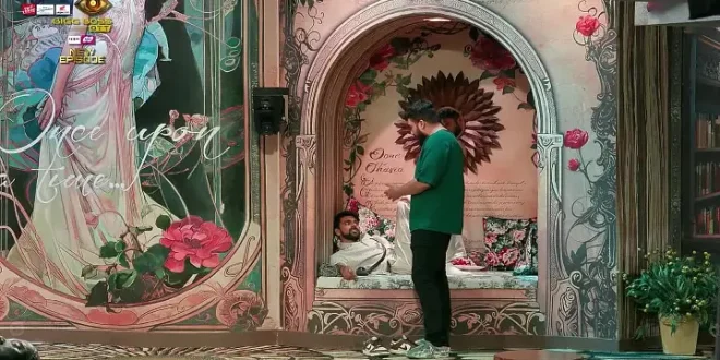 Bigg Boss Ott 3 10th July 2024